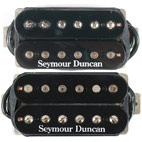 Hot Rodded Humbucker Set