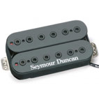 TB-6 Duncan Distortion Trembucker