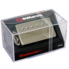 Bluesbucker DP163
