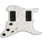 KH-21 Prewired Pickguard