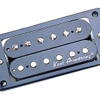 OEM PAF Pickup