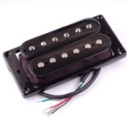 HRO-1 Rocker
