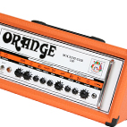 Rockerverb 100 Head
