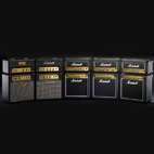 50th Anniversary 1 Watt Amps