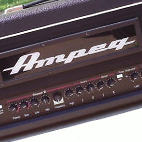 Ampeg Vl 1002