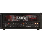 Are Laney Amps Good For Metal