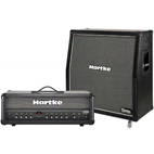 GT100 - GH412A Half-Stack