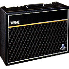 Cambridge 30 Twin Reverb