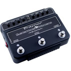 DH25H QuarterHorse Microamp