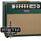 Stiletto ACE 2x12