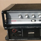 IC100 Head