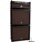 Sonic 120H / Cab12 Full Stack