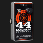 44 Magnum Power Amp