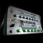 Profiling Amplifier