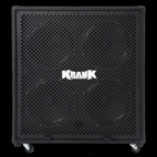 Rev 4x12 Cab