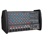 PA XP1000L - LM153 & LS1202M