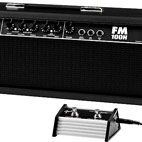FM 100 Head