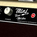 Mini Tone-Master