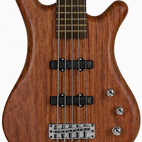 Corvette Standard 5-String Bass