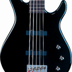 MB-5 Modern Bass
