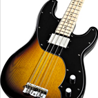 Vintage Modified Precision Bass TB