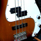 P-Bass