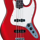 American Jazz Bass