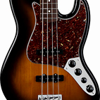 Power Jazz Bass