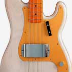 American Vintage '57 Precision Bass