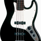 Standard Jazz Bass Fretless