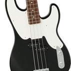 Mike Dirnt Precision Bass