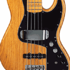 Marcus Miller Jazz Bass