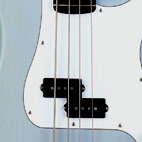 Highway 1 Precision Bass