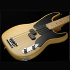 60th Anniversary Precision Bass
