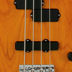 Dimension Bass IV