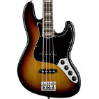 American Deluxe Jazz Bass