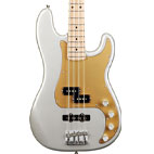 Deluxe Active P Bass Special