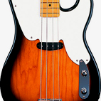 Sting Precision Bass