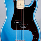 Steve Harris Precision Bass