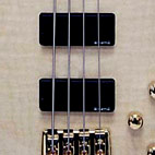 Innovator 4 String Bass