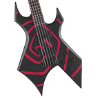 Signature Vortex 'Dimmu Borgir' Warlock