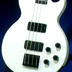 Les Paul Special Bass