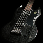 Gibson Standard SG Bass