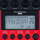 Pandora PX4B