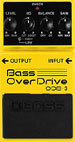 ODB-3 Bass Overdrive