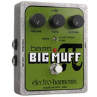 Bass Big Muff Pi