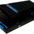 Dual Bass Wah