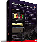 Amplitube Metal