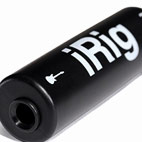 AmpliTube iRig For iPhone / iPod Touch