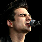 USA (Fitchburg), August 2, 2006